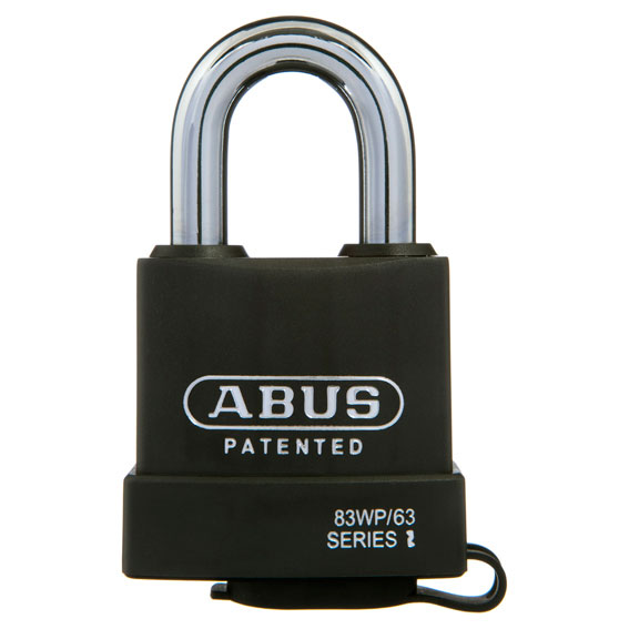 ABUS 83wp/63 Padlock